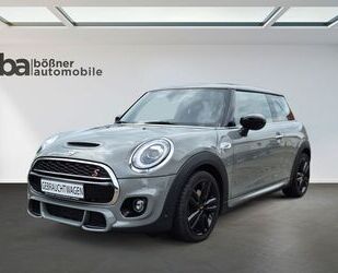 Mini Cooper S Gebrauchtwagen