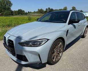 BMW M3 Gebrauchtwagen