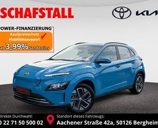 Hyundai KONA Elektro Gebrauchtwagen