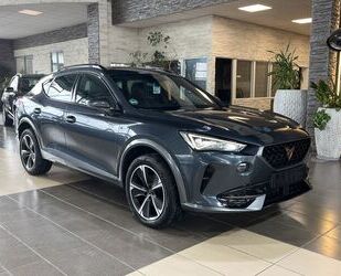 Cupra Formentor Gebrauchtwagen