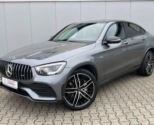 Mercedes-Benz GLC 43 AMG Gebrauchtwagen