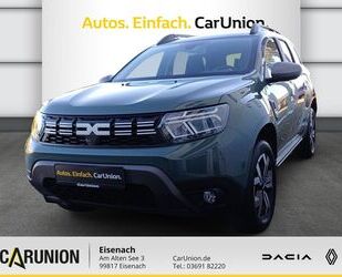 Dacia Duster Gebrauchtwagen