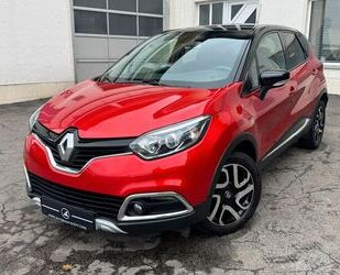Renault Captur Gebrauchtwagen