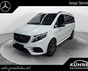 Mercedes-Benz V 300 Gebrauchtwagen