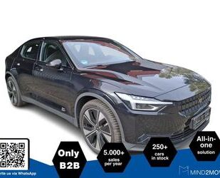 Polestar 2 Gebrauchtwagen