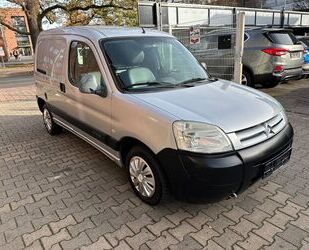 Citroen Berlingo Gebrauchtwagen