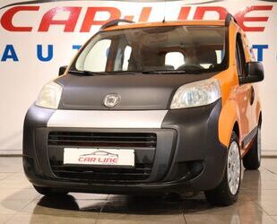Fiat Fiorino Gebrauchtwagen