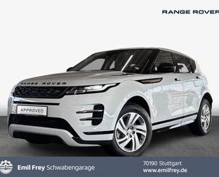 Land Rover Range Rover Evoque Gebrauchtwagen