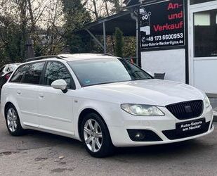 Seat Exeo Gebrauchtwagen