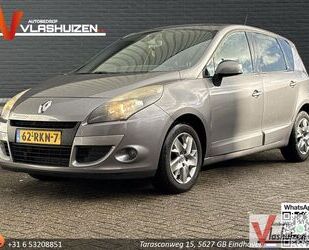 Renault Scenic Gebrauchtwagen