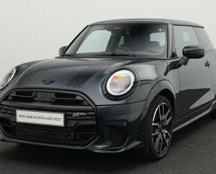 Mini Cooper C Gebrauchtwagen