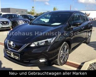 Nissan Leaf Gebrauchtwagen