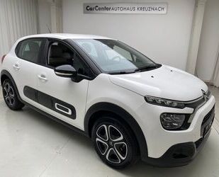Citroen C3 Gebrauchtwagen