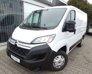 Citroen Jumper Gebrauchtwagen