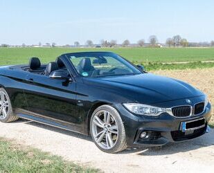 BMW 430 Gebrauchtwagen