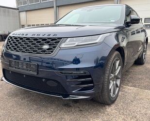 Land Rover Range Rover Velar Gebrauchtwagen