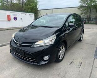 Toyota Verso Gebrauchtwagen