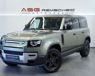 Land Rover Defender Gebrauchtwagen