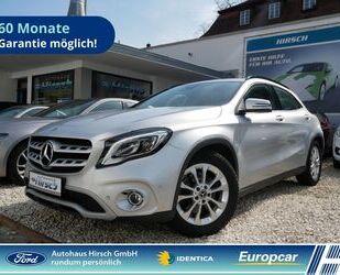 Mercedes-Benz GLA 220 Gebrauchtwagen