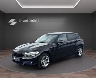 BMW 118 Gebrauchtwagen