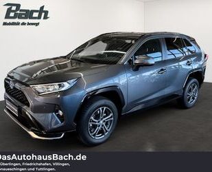 Toyota RAV 4 Gebrauchtwagen