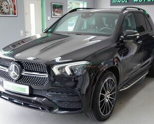 Mercedes-Benz GLE 400 Gebrauchtwagen