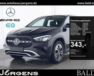 Mercedes-Benz GLA 180 Gebrauchtwagen