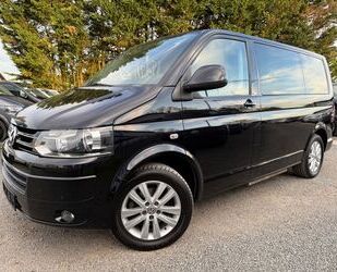 VW T5 Multivan Gebrauchtwagen