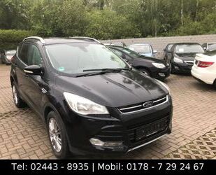 Ford Kuga Gebrauchtwagen