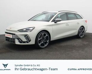 Cupra Leon Gebrauchtwagen