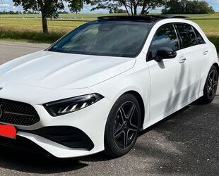 Mercedes-Benz A 180 Gebrauchtwagen