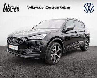 Seat Tarraco Gebrauchtwagen