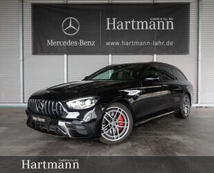 Mercedes-Benz E 53 AMG Gebrauchtwagen