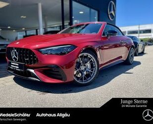 Mercedes-Benz CLE 53 AMG Gebrauchtwagen