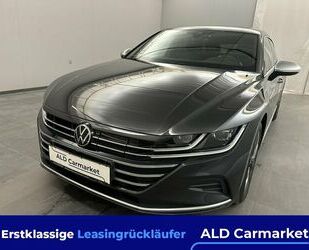 VW Arteon Gebrauchtwagen