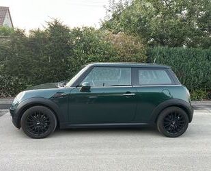Mini Cooper Gebrauchtwagen