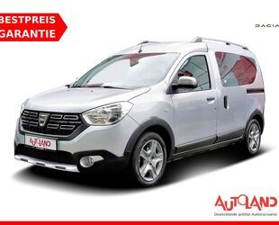 Dacia Dokker Gebrauchtwagen