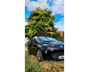 Renault ZOE Gebrauchtwagen