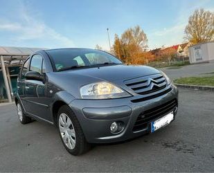 Citroen C3 Gebrauchtwagen