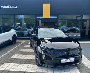 Renault Scenic E-TECH Gebrauchtwagen