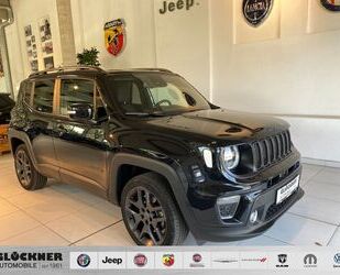 Jeep Renegade Gebrauchtwagen
