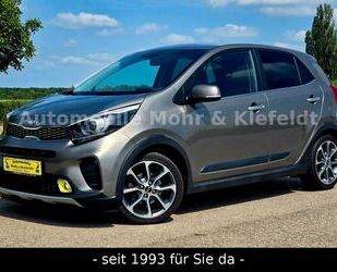 Kia Picanto Gebrauchtwagen