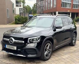 Mercedes-Benz GLB 200 Gebrauchtwagen