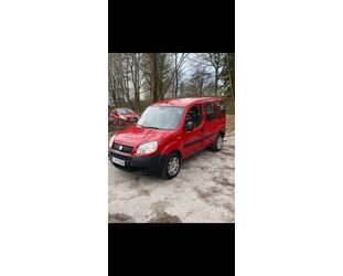 Fiat Doblo Gebrauchtwagen