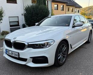 BMW 540 Gebrauchtwagen