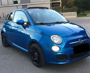 Fiat 500S Gebrauchtwagen