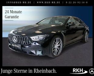 Mercedes-Benz AMG GT Gebrauchtwagen