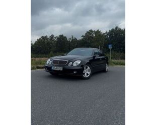 Mercedes-Benz E 350 Gebrauchtwagen