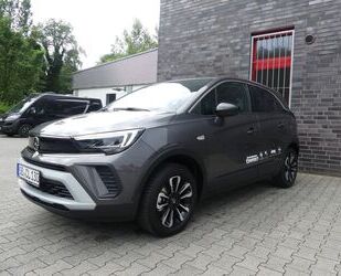 Opel Crossland (X) Gebrauchtwagen