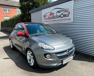Opel Adam Gebrauchtwagen